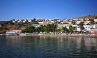 Noa Hotels Javelin Beach Club & Spa 